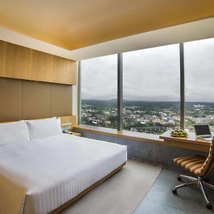 DeLuxe Plus Room