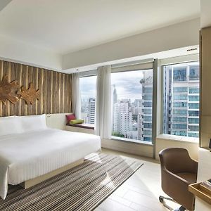 Connecting Twin Room