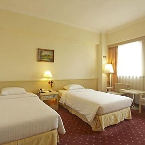 Twin Room Disability Access