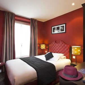 Standard Room with 1 Single Bed