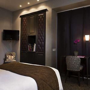Club Double Room