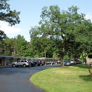 Indian Trail Motel