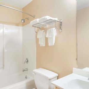 Double Room Two Double Beds Smoking