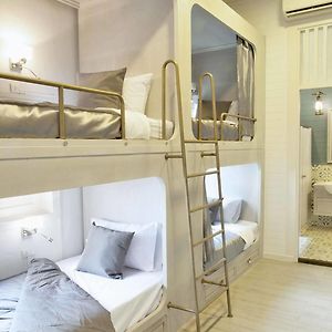 Family Private Bathroom Twin Room