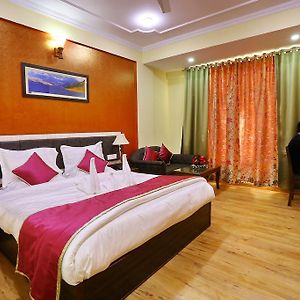 Superior Deluxe Room