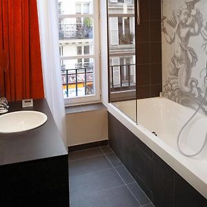 Two-Room Room