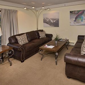 Two-Bedroom Condo