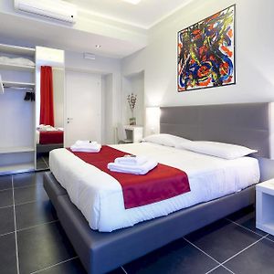 Deluxe Junior Suite