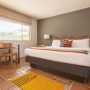 Ground Floor King Room Male only