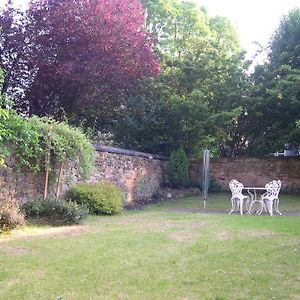 Double Garden View