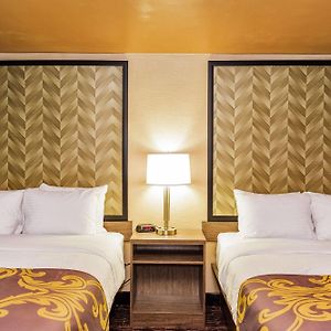 Queen Room Two Queen Beds