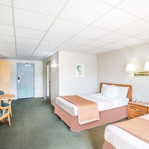 Double Room Disability Access or Non-Smoking