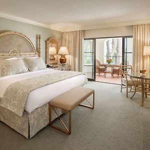 Ground Floor King Room