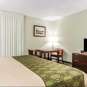 Belle Aire Motel - Downtown Convention Center - Gatlinburg