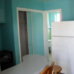 Room Assigned On Arrival