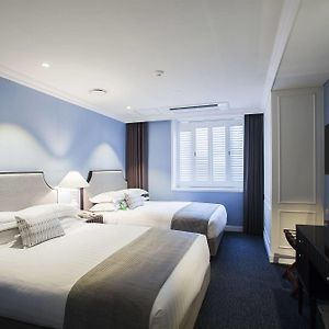 Family King Room