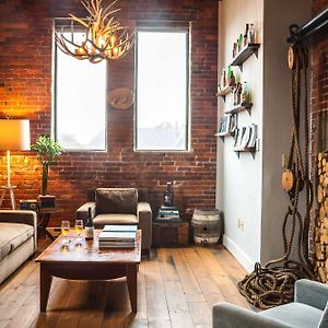 The Bow Hotel