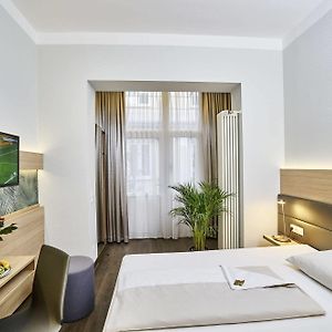 Comfort Single Room