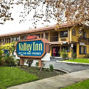 Valley Inn San Jose