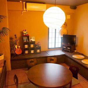 K'S House Tokyo Oasis - Quality Hostel In Asakusa