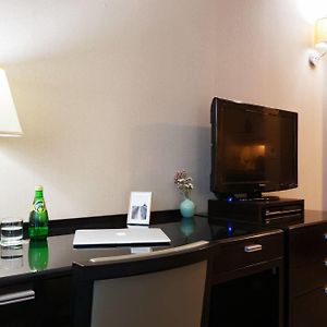 Boutique King Room