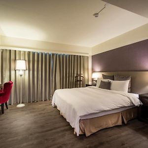 VIP King Room