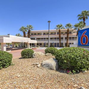 Motel 6-Palm Springs, Ca - Downtown