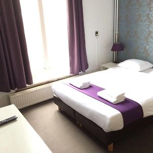 Small King Room