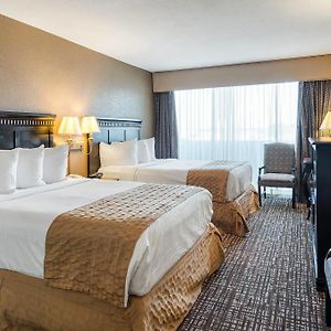 Double Room Two Double Beds Non-Smoking