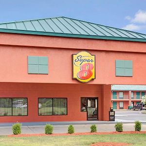 Super 8 By Wyndham Gainesville