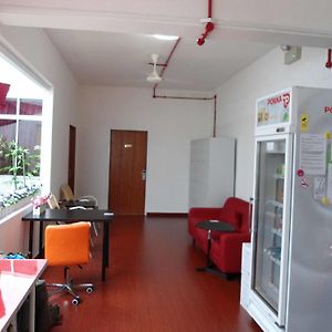 Traveller@Sg Hostel