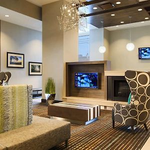 Residence Inn By Marriott Nashville Vanderbilt/West End