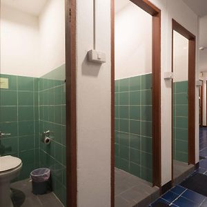 Dormitory Room