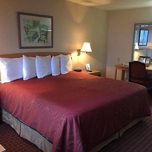 Port Angeles Inn