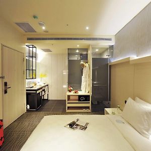 Without Window Double Room