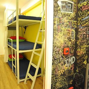Dormitory Room Female only