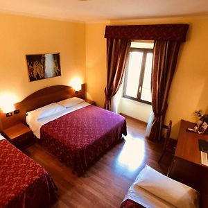 Comfort Quadruple Room