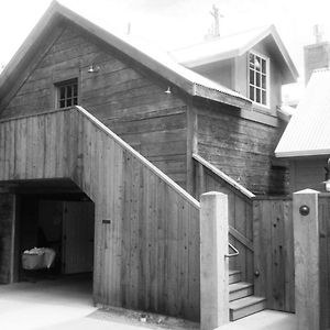 Loft Suite