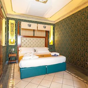 Luxury Quadruple Room