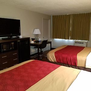 Queen Room Disability Access