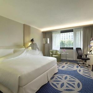 DeLuxe Plus Room