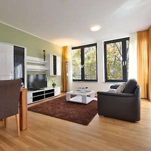 Comfort One-Bedroom Apartment
