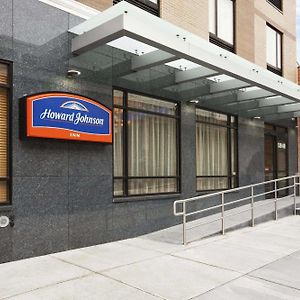 Howard Johnson By Wyndham Jamaica Ny Near Airtrain Jfk