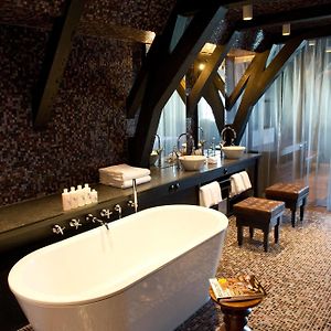 Executive King Suite
