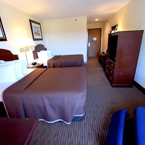 Double Room Two Double Beds