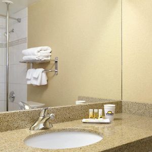 Queen Room Disability Access