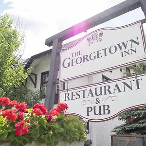 The Georgetown Inn