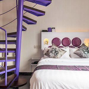 Urban Loft