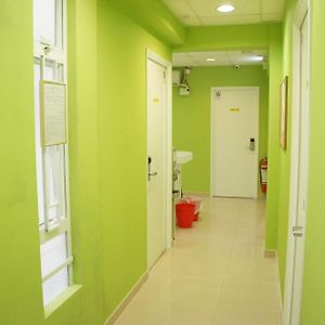 Dormitory Room Female only
