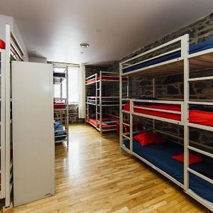 Dormitory Room Mixed